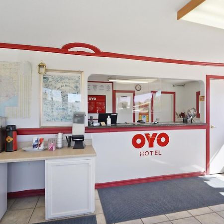Oyo Alpine Tx Near Big Bend National Park Hotel Luaran gambar