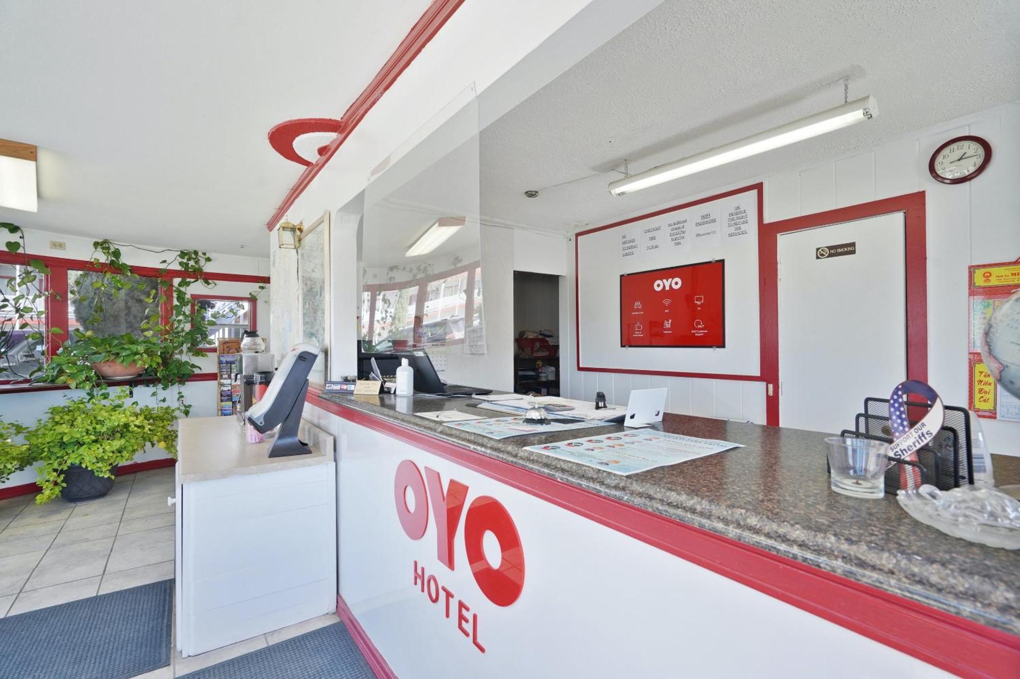 Oyo Alpine Tx Near Big Bend National Park Hotel Luaran gambar